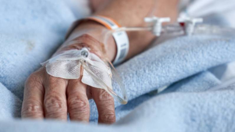 Evde Sonda Değişimi