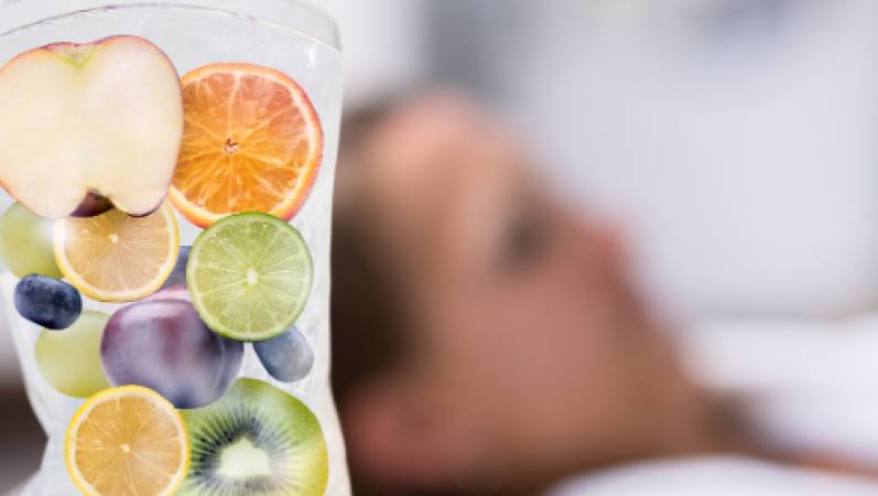 Glutatyon Vitamin Tedavisi