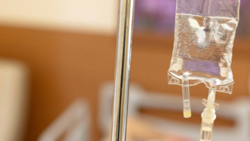 Evde Serum Hizmetleri