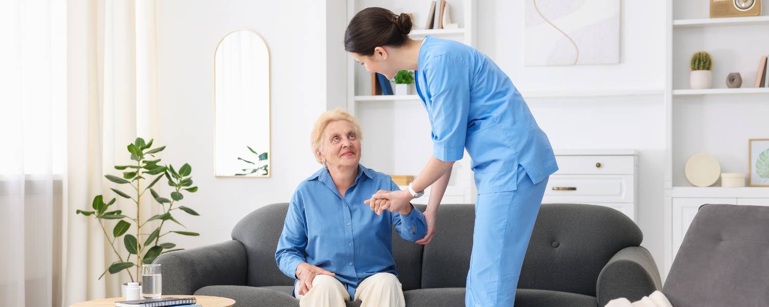 Yanınızda, Evinizde